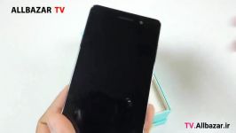 آنباکسینگ بررسی گوشی موبایل Huawei Honor 4C