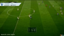 FIFA 17 DEFENDING TUTORIAL How To Defend Effectively  BEST Way To TACKLE CON