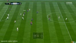 FIFA 17 ATTACK LIKE A PRO TUTORIAL  SIMPLE GUIDE TO SCORE FAST