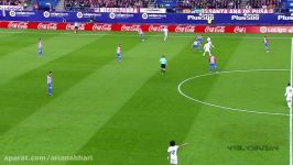 Dani Carvajal  Ultimate Defensive Skills 20162017