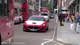 اخبار خودرو  تیونینگ  Maserati GranTurismo