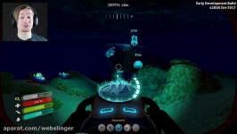 The HARDEST Thing Ive EVER Done  Subnautica Part 24