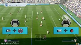 FIFA 17 FINISHING TUTORIAL HOW TO SCORE GOALS EVERYTIME  SHOOTING TRICKS