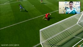 FIFA 17 SECRET TRICK TUTORIAL  HOW TO SCORE GOALS EVERYTIME  SPECIAL SHOOTING TRICK