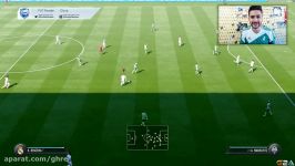 FIFA 17 DRIVEN FINISH TUTORIAL  HOW TO ALWAYS SCORE DRIVEN SHOTS  TIPS