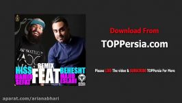 Hamid Sefat  Hiss Behesht RemixFt Majid Eslahi NEW 2017