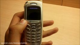 Samsung N191 Retro Review