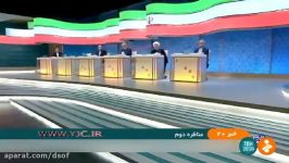 سخنان جنجالی رئیسی درباره برجام واکنش روحانی