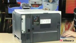 معرفی پرینتر لیزری HP LaserJet Enterprise P3015