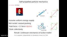 Active Matter and why it Matters  Sriram Ramaswamy  TEDxNITKSurathkal