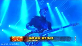 Linkin Park  New Divide Maximus Festival Argentina 2017