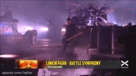 Linkin Park  Battle Symphony Maximus Festival Argentina 2017