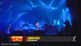 Linkin Park  Lost In The Echo Maximus Festival Argentina 2017