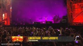 Linkin Park  Good Goodbye Maximus Festival Argentina 2017