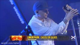 Linkin Park  Castle of Glass Maximus Festival Argentina 2017