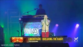 Linkin Park  Breaking The Habit Maximus Festival Argentina 2017