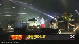 Linkin Park  Faint Maximus Festival Argentina 2017