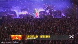 Linkin Park  In The End Maximus Festival Argentina 2017