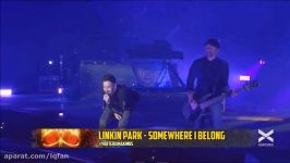 Linkin Park  Somewhere I Belong Maximus Festival Argentina 2017