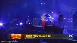 Linkin Park  Bleed It Out Maximus Festival Argentina 2017