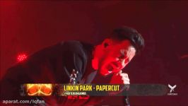 Linkin Park  Papercut Maximus Festival Argentina 2017