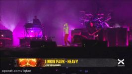 Linkin Park  Heavy Maximus Festival Argentina 2017