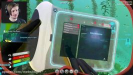 THE PRIMARY CONTAINMENT FACILITY.  Subnautica Part 30