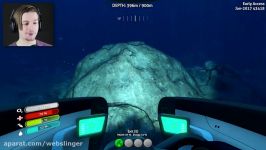 THE PRECURSOR GRAVEYARDS..  Subnautica Part 26 Precursor Cache Locations