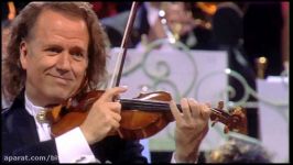 André Rieu  The Second Waltz Shostakovich