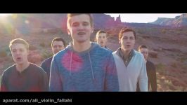 You Will Be Found  BYU Vocal Point A Cappella Cover from Dear Evan Hansen