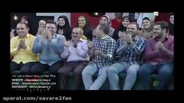 استندآپ کمدی خنده دار امیرمهدی ژوله خواه در خندوانه