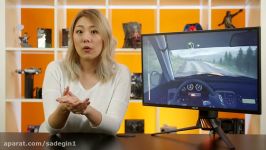 144Hz vs 240Hz  Can you see the difference ft. ASUS PG258Q Gaming Monitor