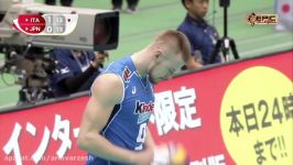 King Ivan Zaytsev