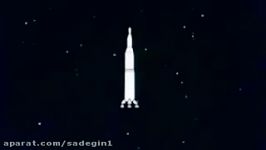 NASA Project Apollo Lunar Orbital Rendezvous Technique  1963  WDTVLIVE42 Moo