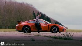 New Porsche 911 GT3 2017 review  wow wow WOW