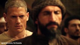 فصل 5 قسمت 3 فرار زندان  Prison Break  دوبله فارسی