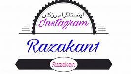 AShkan.j. InstagramRazakan1