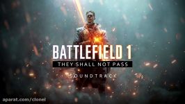 موسیقی متن منوی بسته الحاقی بازی Battlefield1