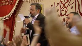 سرود باز به عشق تو حاج محمود کریمی
