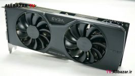 آنباکسینگ کارت گرافیک EVGA GeForce GTX 980 ACX 2.0