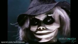 Top 10 Scary Movie Dolls