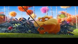 انیمیشن لوراکس The Lorax ۲۰۱۲ دوبله گلوری 720P پارت02