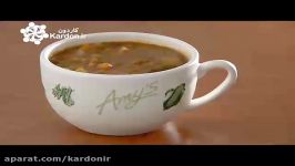 Canned Soup کنسرو سوپ