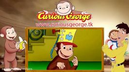 Curious George full episodes  Animation Cartoons For Children  The Fully Autom