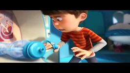 انیمیشن لوراکس The Lorax ۲۰۱۲ دوبله گلوری 720P پارت06