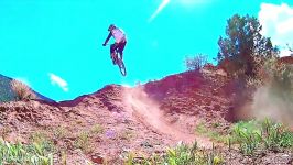 Action cam  The Ultimate Mountain Bike Road Trip Thomas Vanderhams quot