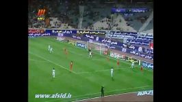 پرسپولیس3 فولاد 1