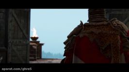 For Honor The Centurion Gameplay  New Hero Preview Season 2