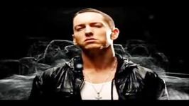 Eminem  یکی معروفترین آهنگ هایش  Real Slim Shady