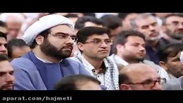 توصیه امام امت پیرامون مطالعه آثار شهید مطهری